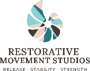 Restorative Movement Studios Logo